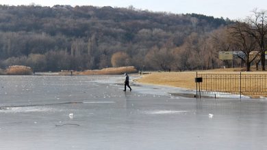 Photo of meteo |  Codul galben privind pericolul de pe bazinele acvatice a fost prelungit. Cu ce recomandări vin specialiștii?