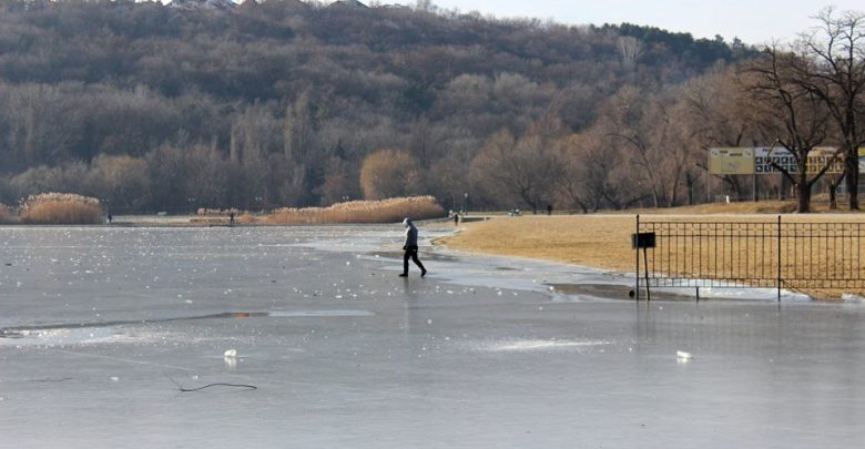 Photo of meteo |  Codul galben privind pericolul de pe bazinele acvatice a fost prelungit. Cu ce recomandări vin specialiștii?