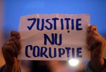 Photo of foto | Fără transparență și libertate. Moldova – pe locul trei în Europa după indexul de corupție
