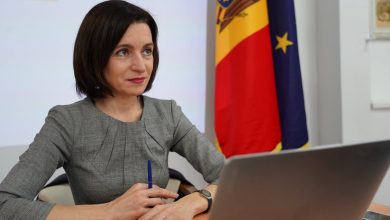 Photo of video | Pornește într-un tur electoral prin Europa. În ce orașe și când se va întâlni Maia Sandu cu moldovenii?