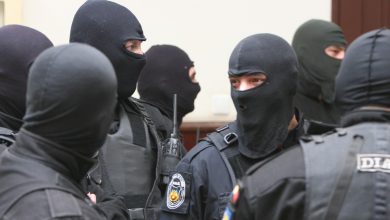 Photo of Mascații au descins cu percheziții la membrii „Șansă” și „Renaștere”, partide afiliate lui Ilan Șor: „Se tem de noi”