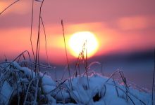 Photo of meteo | Nu uitați fularul și mănușile. În această săptămână ne vom bucura de câțiva fulgi și soare cu dinți