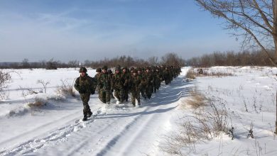 Photo of Armata Națională, gata să intervină pentru lichidarea consecințelor ninsorilor abundente