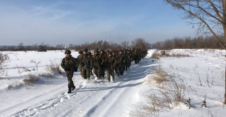 Photo of Armata Națională, gata să intervină pentru lichidarea consecințelor ninsorilor abundente