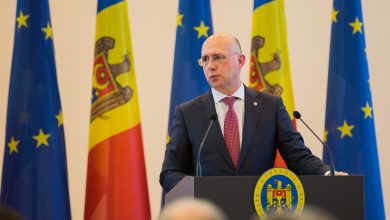 Photo of Pavel Filip: Cea mai bună coaliție posibilă e coaliția care va rezolva problemele oamenilor fără scandal, fără orgolii și fără agende ascunse