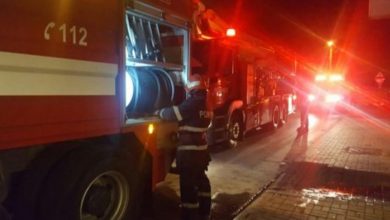 Photo of Tragedie într-o gospodărie de la Bălți. O femeie a murit după ce casa i-a luat foc chiar în prima zi din 2019