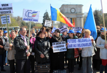 Photo of doc | Reforma salariilor nu ajunge la toți. Angajații din 12 colegii nu și-au primit lefurile din decembrie