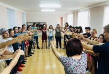 Photo of Voluntariatul te face om mare! Alăturăte echipei Rețelei Naționale a Consiliilor Locale ale Tinerilor din Moldova și scrie istorie