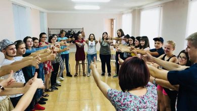 Photo of Voluntariatul te face om mare! Alăturăte echipei Rețelei Naționale a Consiliilor Locale ale Tinerilor din Moldova și scrie istorie