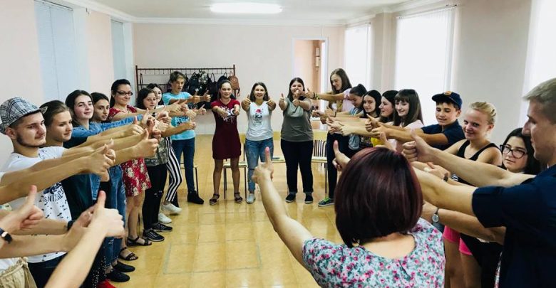 Photo of Voluntariatul te face om mare! Alăturăte echipei Rețelei Naționale a Consiliilor Locale ale Tinerilor din Moldova și scrie istorie