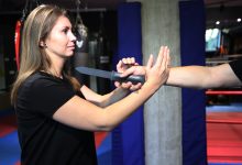 Photo of Vrei să capeți mai mult curaj și încredere în forțele proprii? SpeakUp! Moldova te invită la cea de-a doua ediție Self-Defense Training