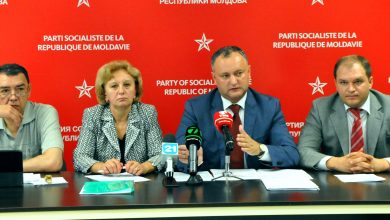 Photo of Socialiștii, revoltați de numărul secțiilor de vot din Federația Rusă. „Venim cu un apel către concetățeni: reveniți acasă”