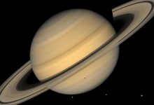 Photo of video | Încă un mister spațial descoperit: Cercetătorii NASA au calculat cât durează o zi pe planeta Saturn