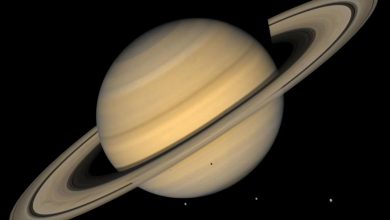 Photo of video | Încă un mister spațial descoperit: Cercetătorii NASA au calculat cât durează o zi pe planeta Saturn