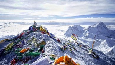 Photo of Misiune specială pe Muntele Everest. Chinezii vor recupera cadavrele alpiniștilor care au murit la mii de metri înălțime