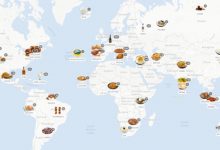 Photo of foto | Deliciile moldovenești, incluse pe faimoasa hartă culinară TasteAtlas. Ce mâncăruri sunt pe placul turiștilor?