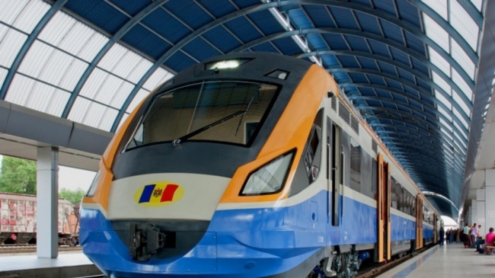 Photo of doc | Am putea călători din nou cu trenul la Odesa? Republica Moldova ar ceda Ucrainei dreptul de a forma garnitura