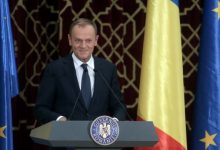 Photo of video | Discursul lui a stârnit admirație: Cum a învățat Donald Tusk limba română în două zile?