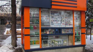 Photo of Gata cu vânzarea țigărilor în preajma școlilor și a spitalelor. Semnalează despre agenții economici care încalcă legea