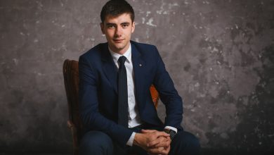 Photo of Vlad Bilețchi anunță că vrea să candideze la parlamentare. Unionistul a depus astăzi actele la CEC