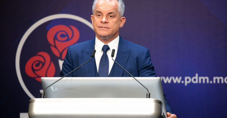 Photo of Promisiunea lui Plahotniuc: Cetățenii vor primi gratuit medicamente de primă necesitate