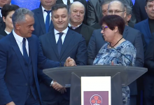 Photo of video | Vlad Plahotniuc culege numai laude de la o fostă profesoară. Ce a povestit dascălul despre situația lui școlară?