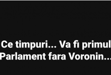 Photo of foto | „Chișinău a câștigat, Moldova a pierdut”. Reacțiile oamenilor după anunțarea rezultatelor preliminare ale alegerilor