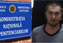 Photo of video | Ce spune administrația Penitenciarul nr. 13 despre presupusa înjunghiere a deținutului Platon? „Sunt informații eronate”