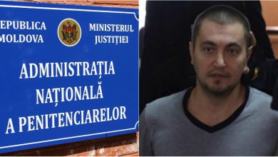 Photo of video | Ce spune administrația Penitenciarul nr. 13 despre presupusa înjunghiere a deținutului Platon? „Sunt informații eronate”