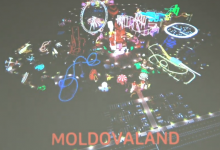 Photo of video | Ilan Șor promite construirea celui mai mare parc de distracții din Europa de Est – „MoldovaLand”, dacă va câștiga la parlamentare