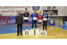 Photo of Un tânăr din Moldova, campion al României la tenis de masă printre juniori. Ce trofee mai deține adolescentul?