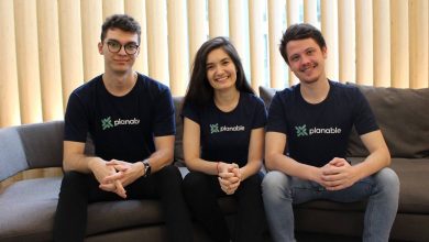 Photo of Trei tineri din Moldova, creatorii aplicației „Planable”, au fost nominalizați la Forbes 30 under 30