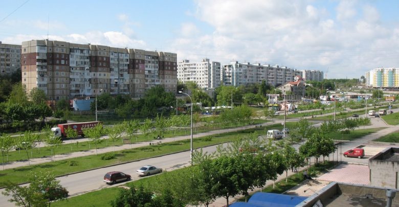 Photo of Două zone din sectorul Ciocana urmează a fi amenajate în 2019. Ajută Primăria să selecteze cele mai bune proiecte