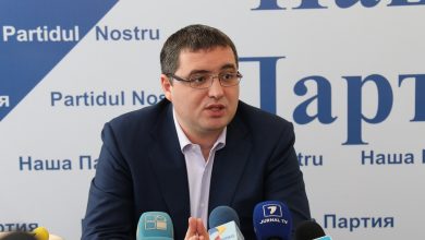 Photo of video | Renato Usatîi, reales în funcția de președinte al Partidului Nostru. Când ar putea reveni liderul în Moldova?