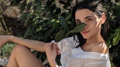 Photo of foto | „Frumusețea e trăită în primul rând din interior”. Lilu te provocă să participi la #nomakeup challenge