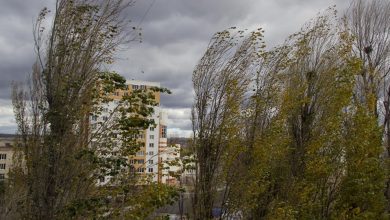 Photo of Vine, vine primăvara, cu vânt rău în toată țara. Meteorologii au emis Cod galben de rafale puternice