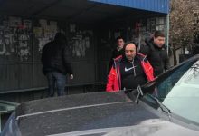 Photo of Boris Volosatîi ar fi fost bătut la Băcioi. Candidatul independent îi acuză pe democrați, întrucât loviturile ar fi fost aplicate profesionist