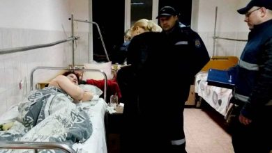 Photo of foto | Moldovenii decedați la Vinița vor fi aduși astăzi acasă. Patru victime rămân internate într-un spital Ucraina
