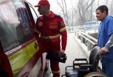 Photo of foto | Și-au revăzut din nou familiile. Cele două persoane traumatizate în accidentul de la Vinița au fost transportate în Moldova
