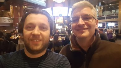 Photo of Încă un candidat la parlamentare se retrage din cursa pentru fotoliul de deputat: „Am decis să susțin blocul ACUM” 