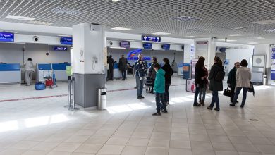 Photo of Veste bună pentru moldoveni. De astăzi pot călători în Turcia doar cu buletinul de identitate