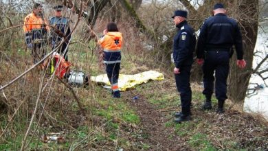 Photo of Cadavrul unui bărbat de 39 de ani, descoperit în grădina unui locuitor din Ștefan Vodă. Victima avea semne de violență