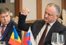 Photo of video | „Igor Dodon a făcut ca Moldova să aparțină unui singur om”. Președintele țării, dur criticat la o emisiune rusească