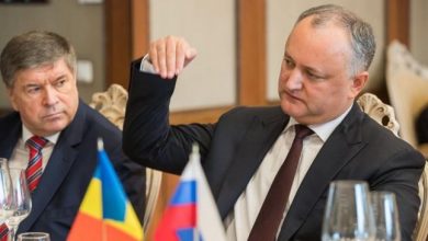 Photo of video | „Igor Dodon a făcut ca Moldova să aparțină unui singur om”. Președintele țării, dur criticat la o emisiune rusească