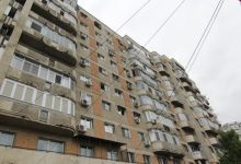 Photo of O tânără din Florești ar fi căzut în gol de la balconul unui bloc. Cum s-a întâmplat tragedia?