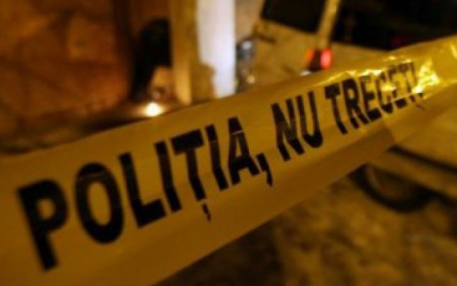 Photo of Tragedie în sectorul Buiucani: O adolescentă de 14 ani s-ar fi aruncat în gol de la et. 5 al unui bloc de locuit
