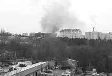 Photo of Incendiu la un hotel din cartierul Telecentru. O persoană, transportată la spital
