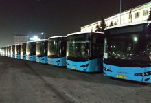 Photo of doc | Deși nu aparțin încă Chișinăului, autobuzele din PMAN vor rămâne acolo până la alegeri. Codreanu: „Primăria nu a încheiat niciun contract cu agentul economic”