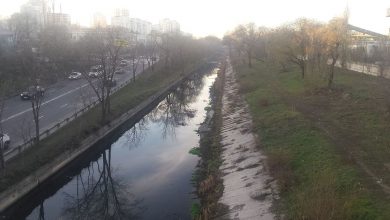 Photo of Începem primăvara, curățând capitala. Municipalitatea îndeamnă chișinăuienii să participe la salubrizarea râului Bâc