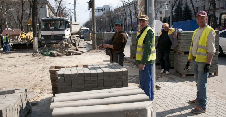 Photo of Agenții economici care nu execută calitativ lucrările de reparație riscă amenzi mai mari. Cât îi va costa o zi de întârziere?